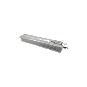 PLATINUM FRENLEME DİRENCİ ALÜMİNYUM (TEK TAŞLI) 10'lu PAKET