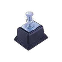 10X12 U Makine Takozu ( Ayarlı )