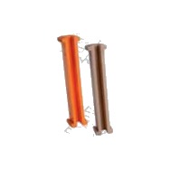 125'lik Paten Plastiği (Standart Tip)