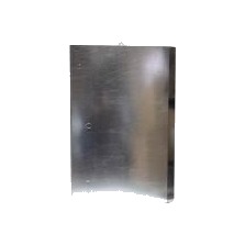 2 Panel Etek Sacı Eko 800