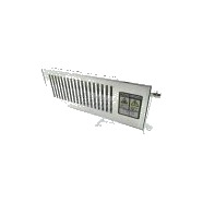 PDM2 Diamond Frenleme Direnci (Orta Çift Taşlı) 5'li Paket