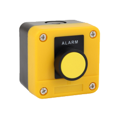 ∅ 22 Alarm Butonu