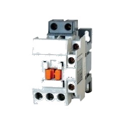 3 Kutuplu Kontaktör -Bobin 230 VAC 4KW 9A