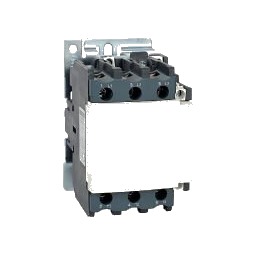 3 Kutuplu Kontaktör- Bobin 230VAC 55KW 115A 1NO+1NC