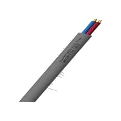 3X0,75 mm2 TTR ELITPLUS KABLO