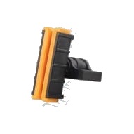 5mm Teflon Ağırlık Pateni