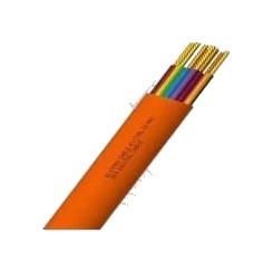 5X0,75m m2 TTR ELITPLUS KABLO