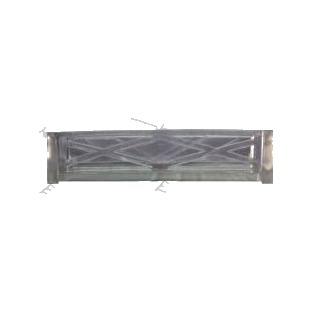 70'lik Paten Plastiği Paket (15 Adet)