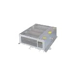 PDM4 DIAMOND FRENLEME DİRENCİ(Orta Dört Taşlı) 10'lu Paket