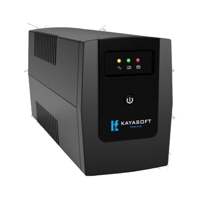 KAYASOFT 1500 UPS