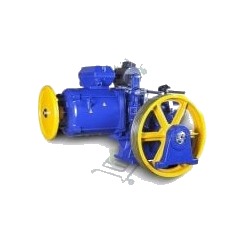 Akış 1:00-0:25 M/S Z 82 525 Kg 6,2 HP 11,5/6,8 480*5*10 3500 Kg 38/1 1:1 ASKI