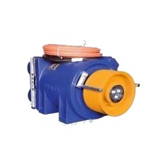 Akış 1:00 M/S AK2 800 Kg 4,9 13,0 210X8X5,6 7000 Kg 2:1 ASKI (Sandıksız)