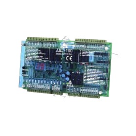 Arkel ARL-100 Asansör Kumanda Kartı