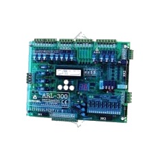 Arkel ARL 300 Asansör Kumanda Kartı