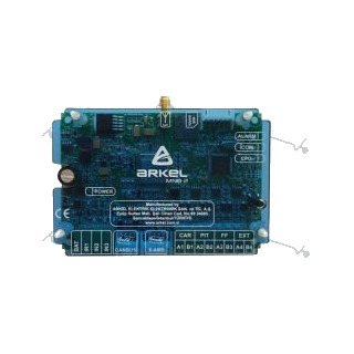 Arkel Arline (Yeni) MNB-2 Merkez Modülü