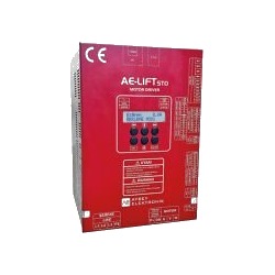 Aybey Motor Sürücü AE-LIFT INVERTER 30 KW STO 400V