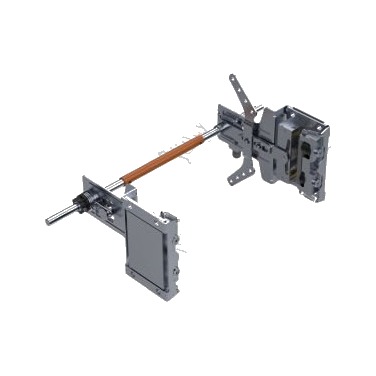 Can Lift T111-T121 Çift ve Tek Yönlü Kaymalı Fren