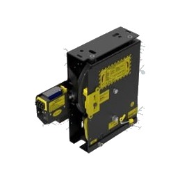 Can Lift CL-08 A3 Asansör Aşırı Hız Regülatörü (Makine Daireli)