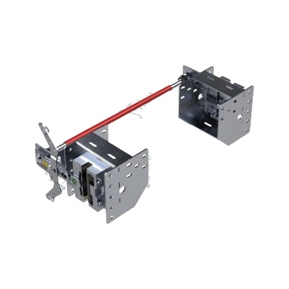 Can Lift T21-T22 Çift ve Tek Yönlü Kaymalı Fren ( Taşıyıcı Sehpalı Montaj Tipi)