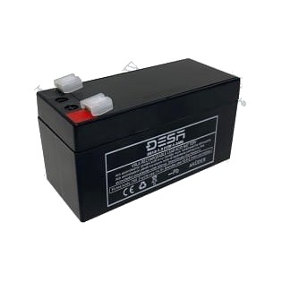 Desa 12V 1.3 Ah Akü