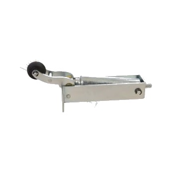 DTA01 YARI OTOMATİK KAPI AMORTİSÖRÜ