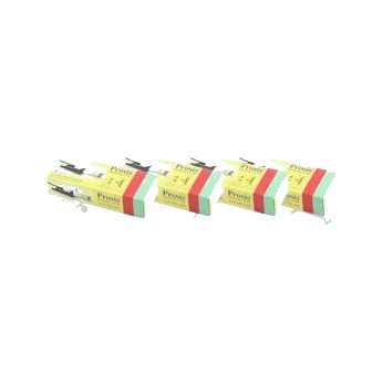 Electrobis Bistabil Manyetik Şalter 10'lu Paket (+1 Adet Hediye)