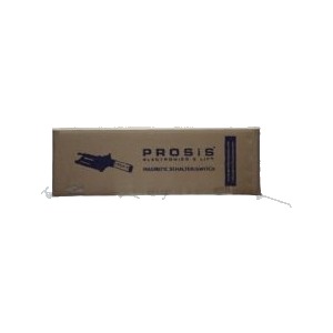 Electrobis Bistabil Manyetik Şalter 50'li Paket (+5 Adet Hediye)