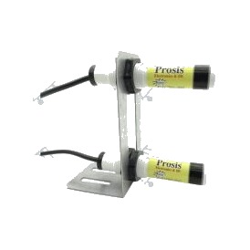 Electromono Dual Monostabil Manyetik Şalter (Çift Kutu) 40'lı Paket