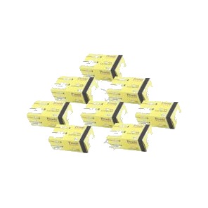 Electromono Dual Monostabil Manyetik Şalter (Çiftli Kutu) 20'li Paket