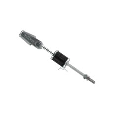 ELITPRO PROHŞ-04 OYNAR BAŞLIKLI 6,5 mm HALAT ŞİŞESİ