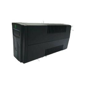Erşen UPS ERS-600 VA Siyah Kasa