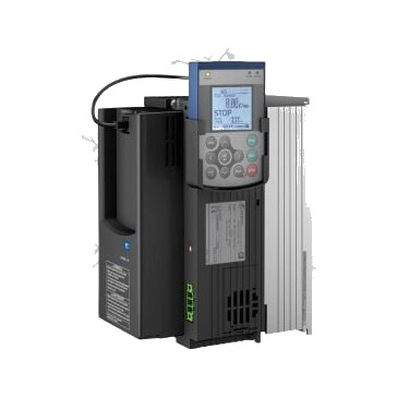 FUJİ FRENIC LIFT (LM2A-4E FRN 18.5 KW-39 A)