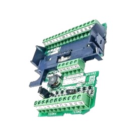 FUJI OPC-PG3 Asenkron Motor