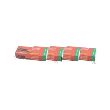 Goldbis Bistabil Manyetik Şalter(1,5A) 10'lu Paket (+1 Adet Hediye)