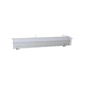 Hazır Tesisat Led Bant Armatür 1200x30x38mm