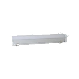 Hazır Tesisat Led Bant Armatür 600x30x38mm