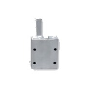 HD 6500 Ani Frenlemeli Güvenlik Tertibatı Hidrolik Fren (P+Q 6500 KG)