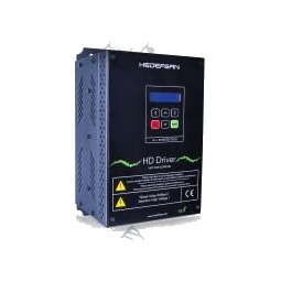 Hedefsan DRIVER-M Motor Sürücü + HD BE Takım (EN81-20)