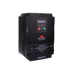 Hedefsan DRIVER-P Motor Sürücü + HD BE Takım (EN81-20)