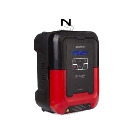 Hedefsan DRIVER-S-Motor Sürücü + HD BE Takım (EN81-20)