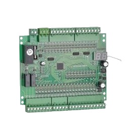 Heytech HT-53 Seri Haberleşme Kartı