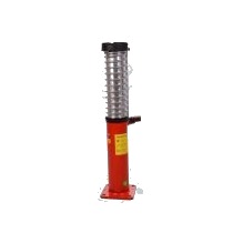 Hidrolik Tampon (1,6 m/sn) HT16-102