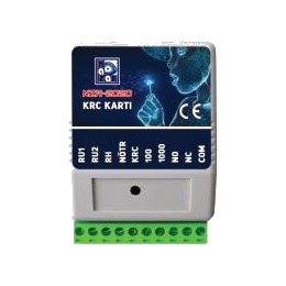 KRC Kartı