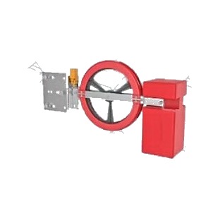 LF03-300-AAĞIRLIKLI ALT GERGİ MEKANİZMASI