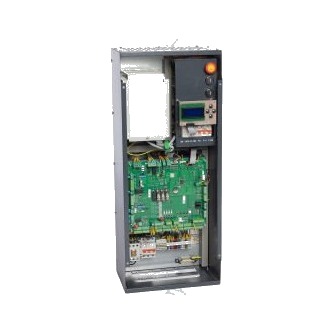 LSEP-LIFTONE-MR-IM(ASENKRON) Kumanda Panosu