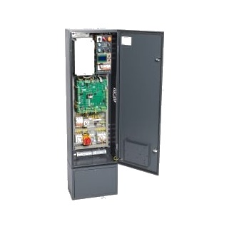 LSEP-LIFTONE-MRL-PM(SENKRON) Kumanda Panosu