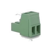 Megaradar 3.81 mm Dişi Soketli Klemens