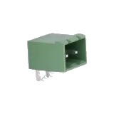 Megaradar 3.81 mm ERKEK SOKETLİ KLEMENS TEKLİ