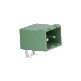 Megaradar 3.81 mm ERKEK SOKETLİ KLEMENS