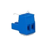 Megaradar 5,08 mm DİŞİ SOKETLİ KLEMENS TEKLİ